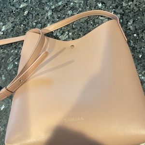 Samara crossbody